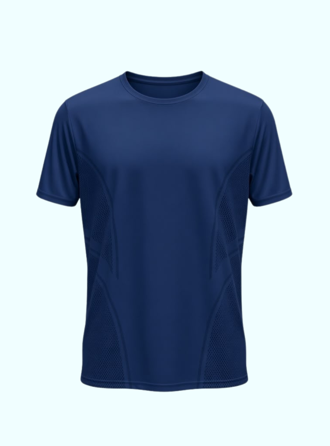 Remera Dry Fit
