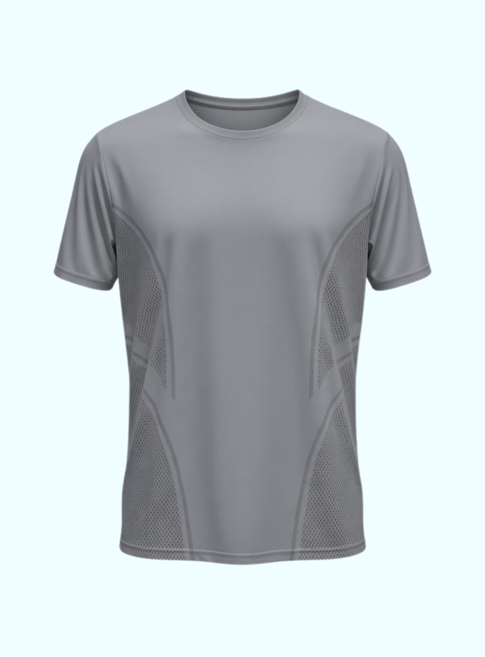 Remera Dry Fit