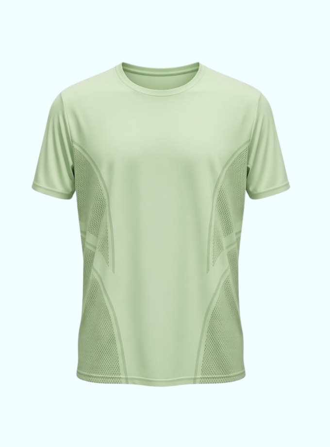 Remera Dry Fit