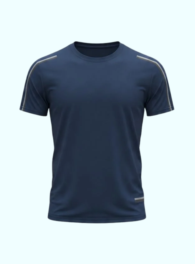 Remera Dry-Fit