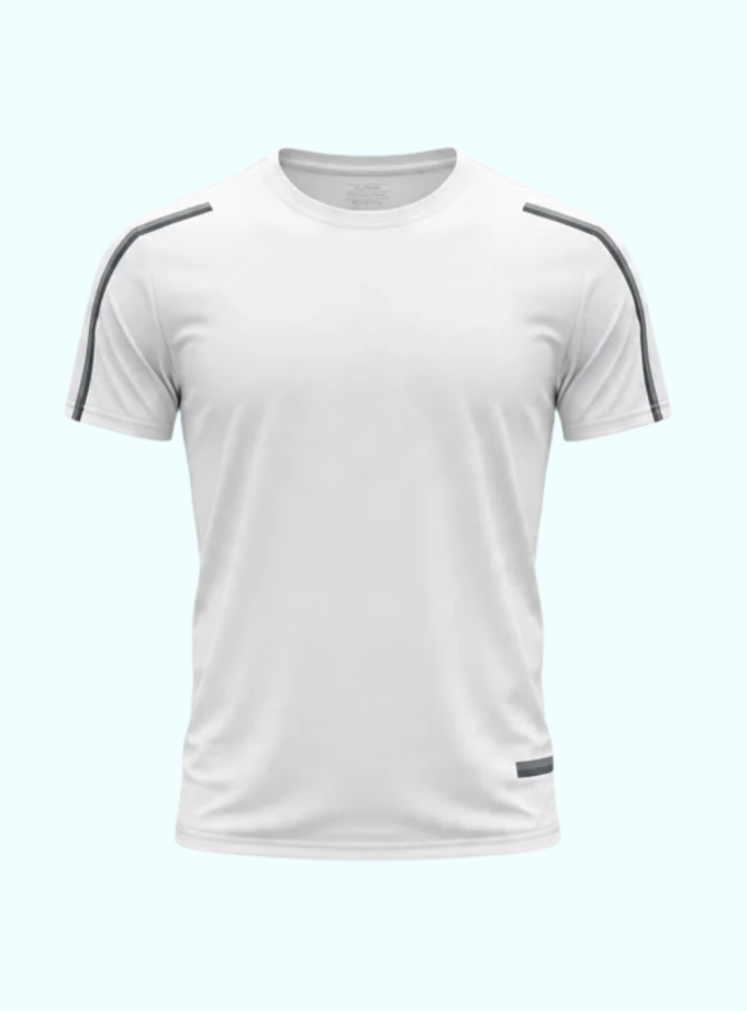 Remera Dry-Fit