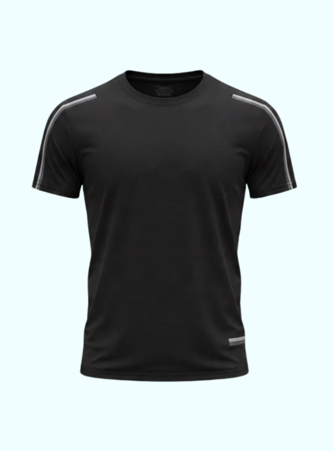 Remera Dry-Fit