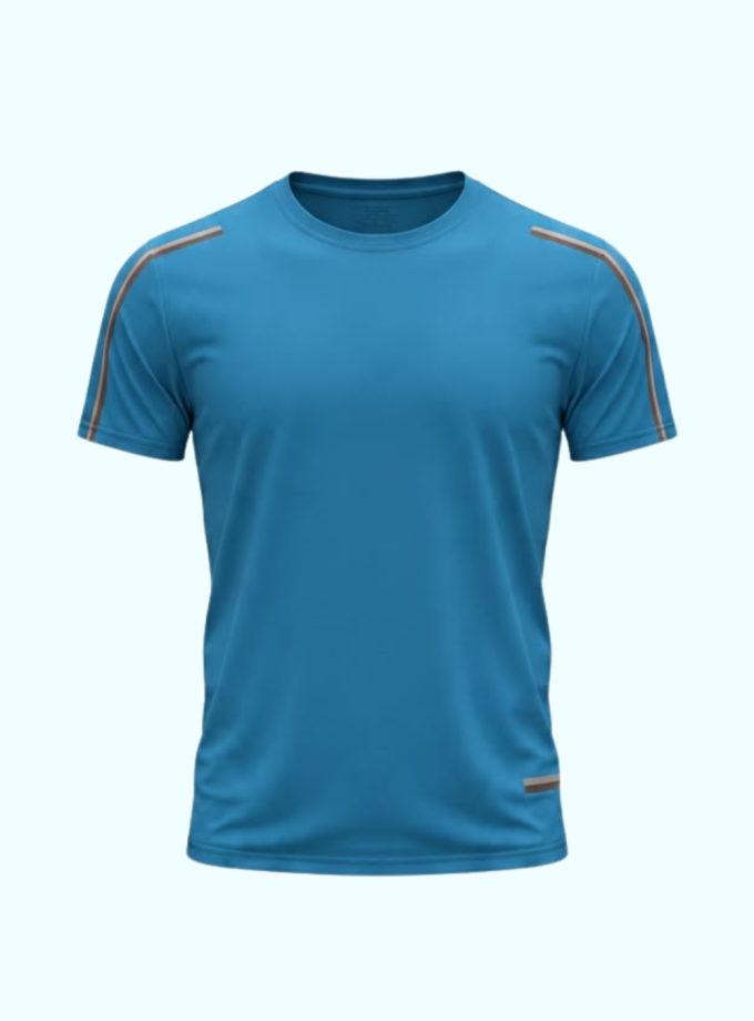Remera Dry-Fit
