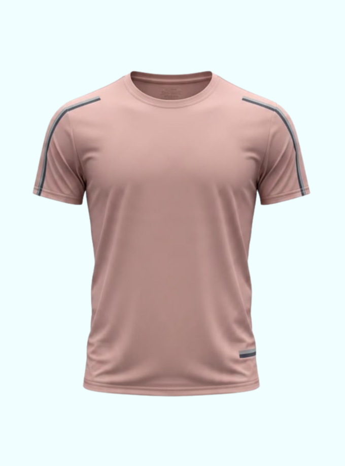 Remera Dry-Fit