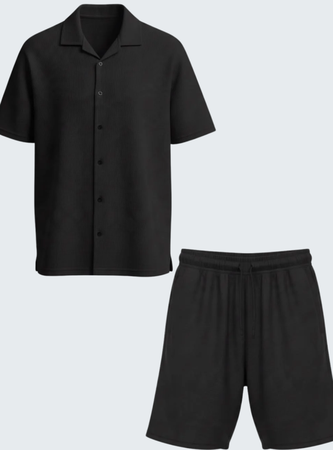 Conjunto Waffle