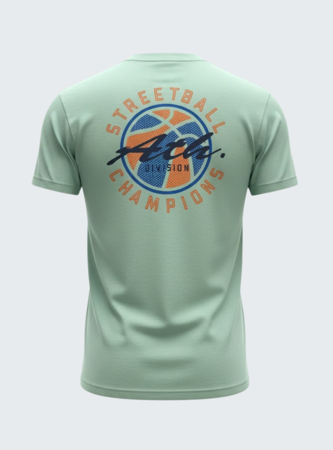 Remera Hand Some