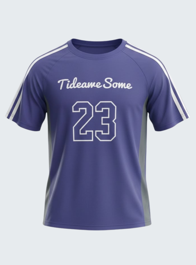 Remera TS 23
