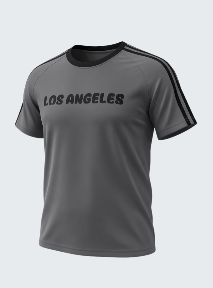 Remera Los Angeles