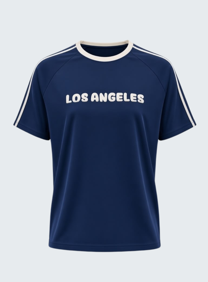 Remera Los Angeles