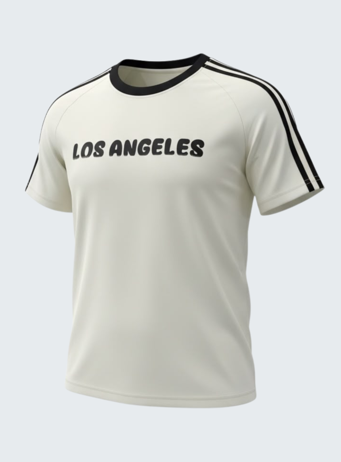 Remera Los Angeles