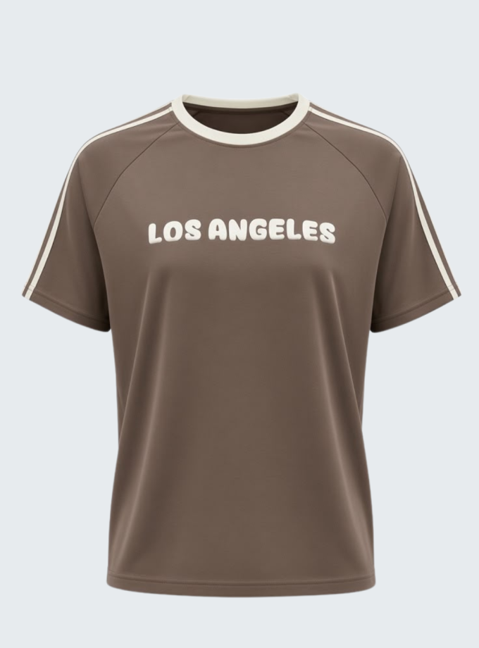 Remera Los Angeles