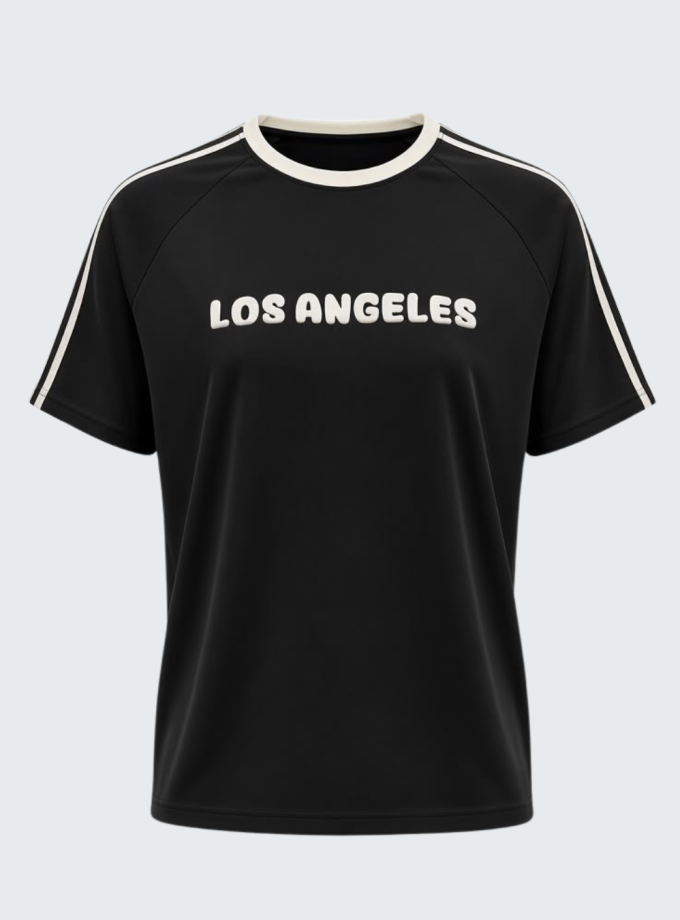 Remera Los Angeles