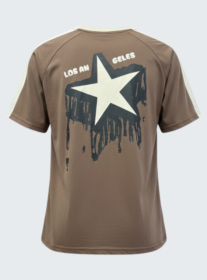 Remera Los Angeles