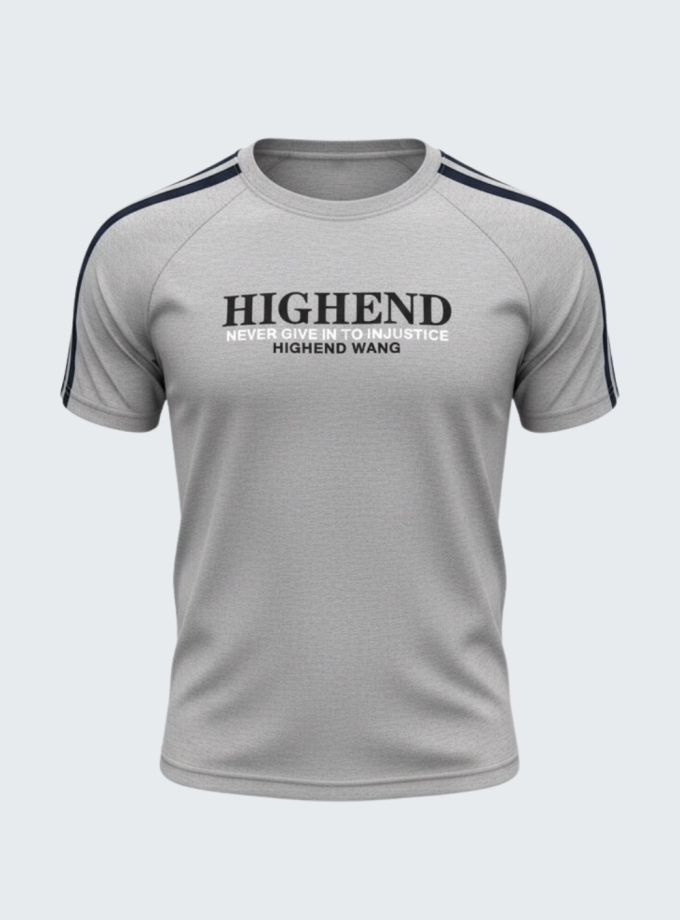 Remera Highend