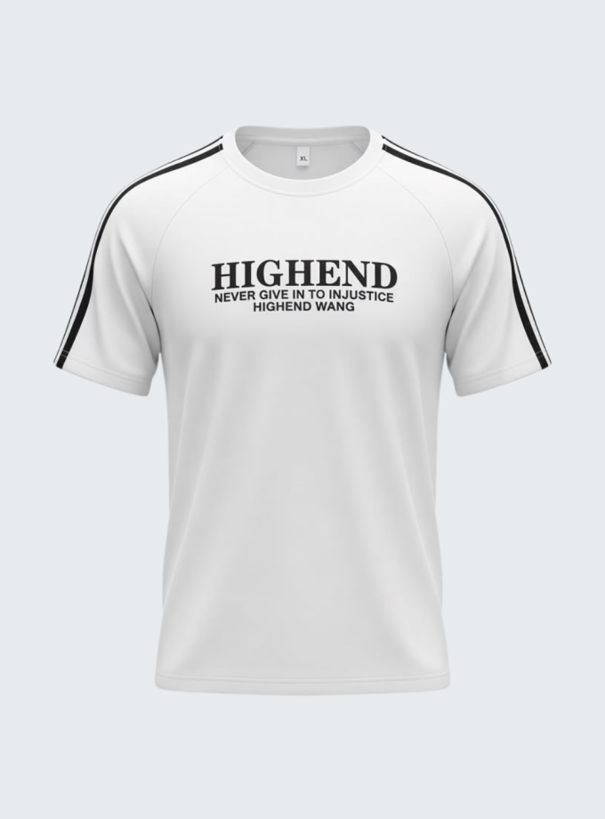 Remera Highend