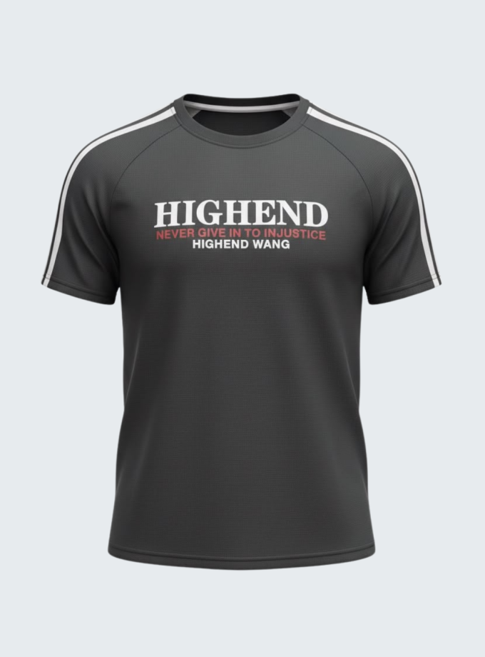Remera Highend