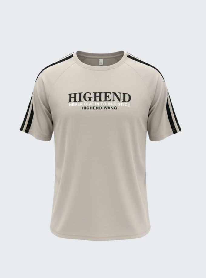 Remera Highend