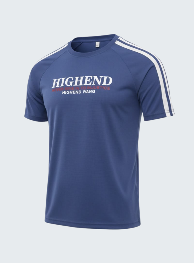 Remera Highend