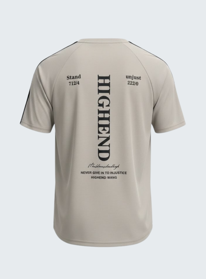 Remera Highend