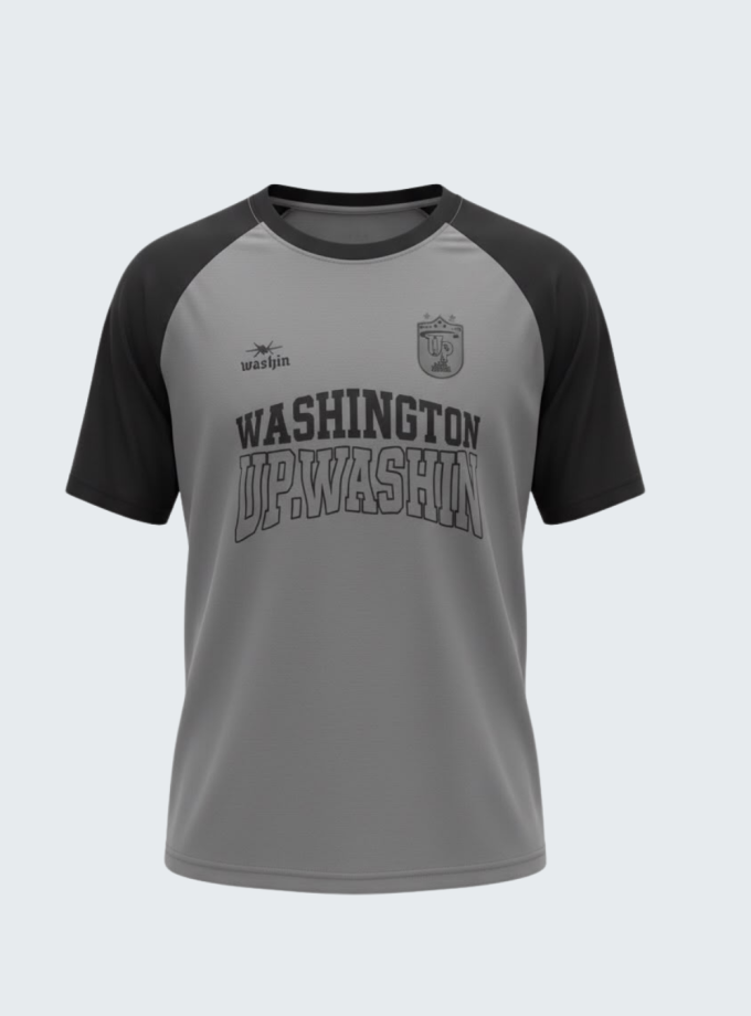 Remera Washington