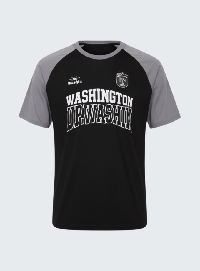 Remera Washington