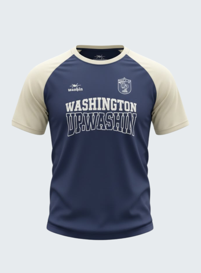 Remera Washington