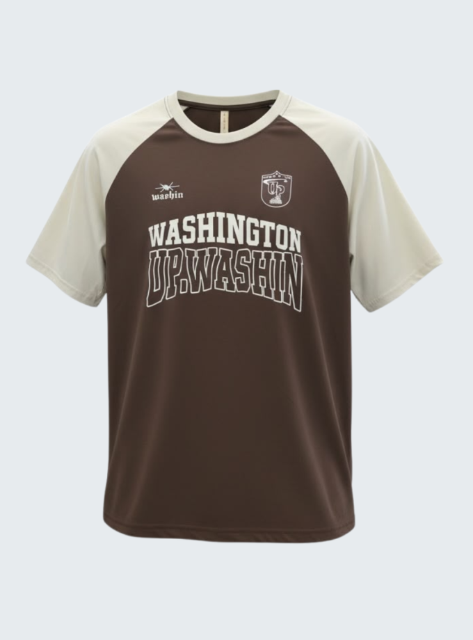 Remera Washington