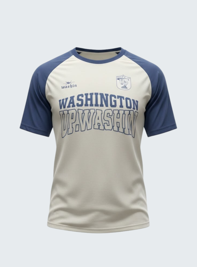 Remera Washington