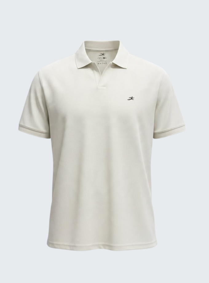 Remera polo premuim