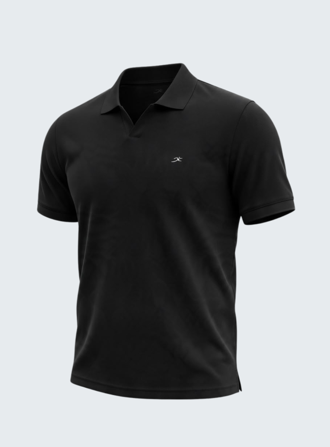 Remera polo premuim