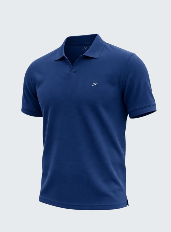 Remera polo premuim