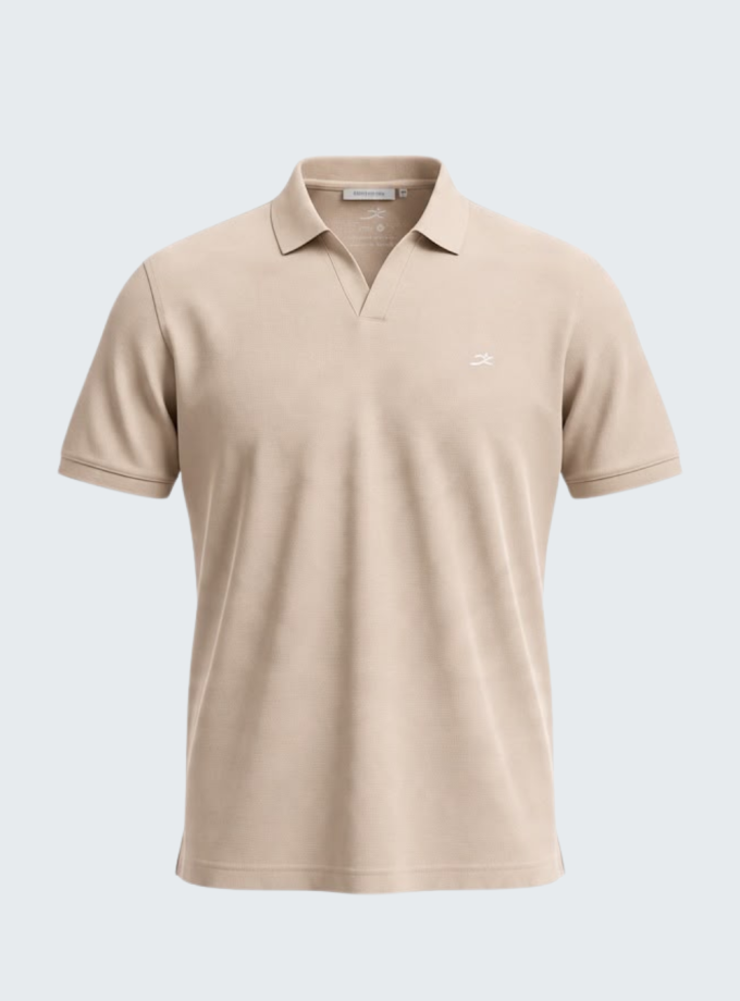 Remera polo premuim