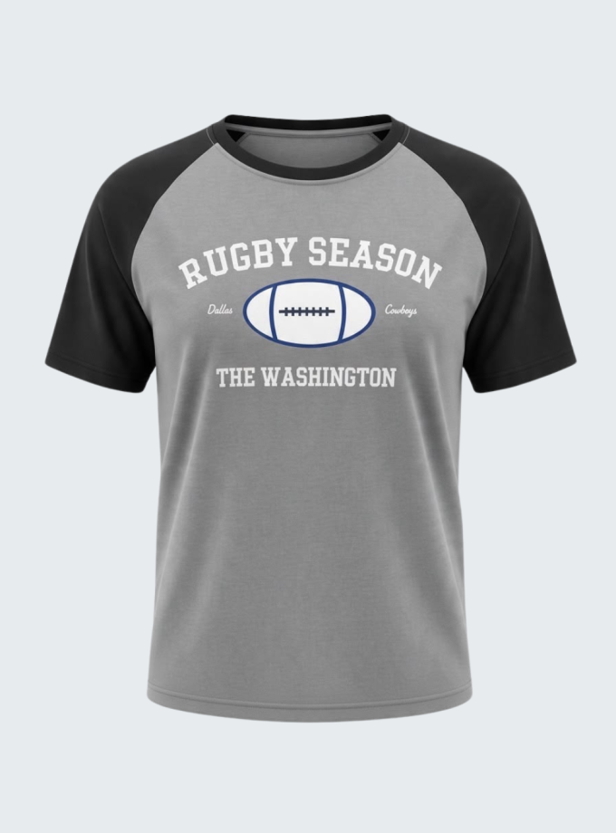 Remera Rugby