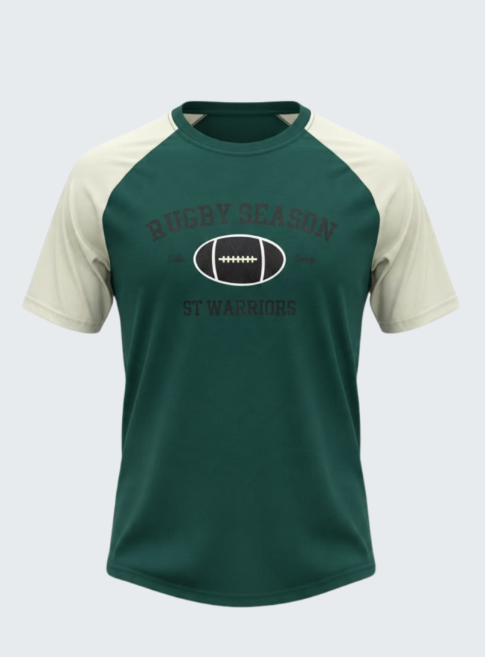 Remera Rugby