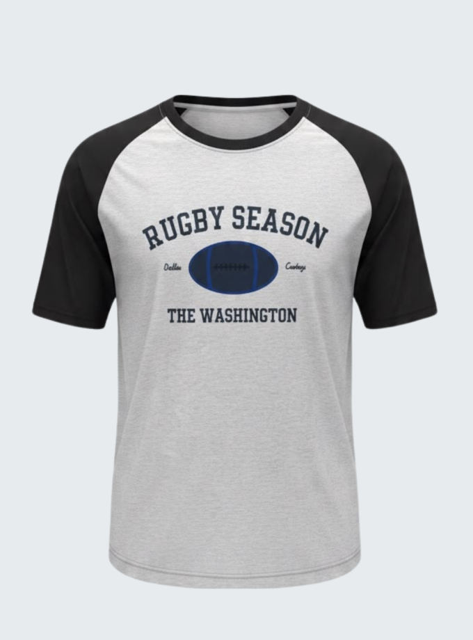 Remera Rugby