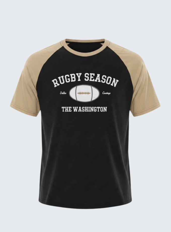 Remera Rugby