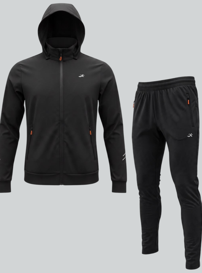 Conjunto Dry-Fit I-Run