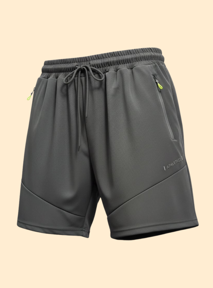 Short Dry-Fit