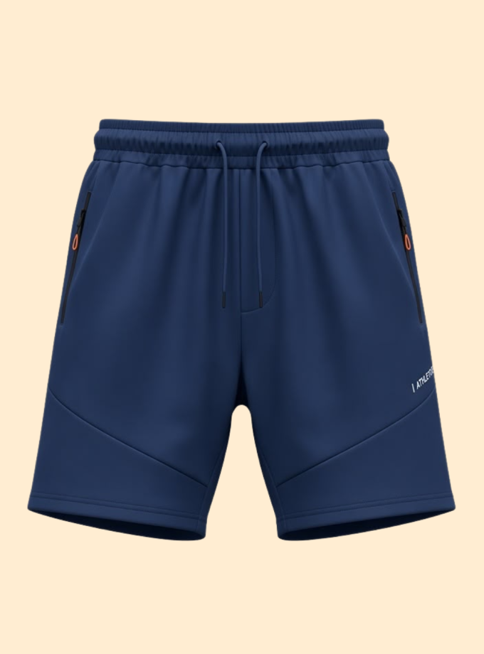 Short Dry-Fit