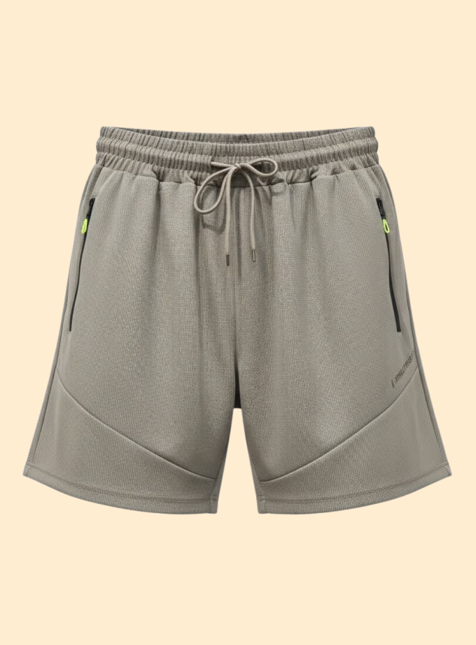 Short Dry-Fit