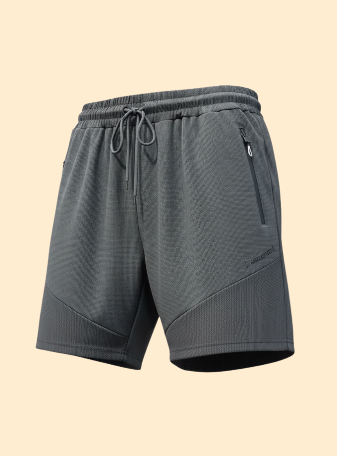 Short Dry-Fit